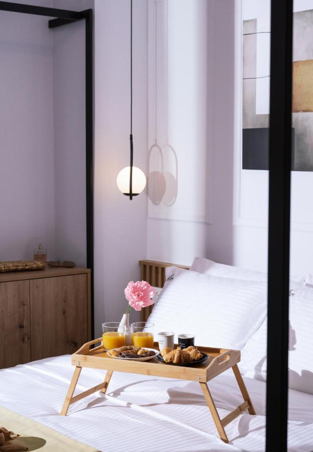 Fontem Central Living Candia Esterno foto