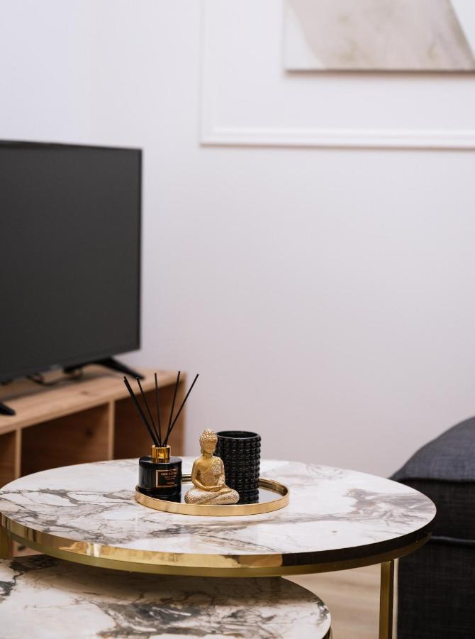 Fontem Central Living Candia Esterno foto